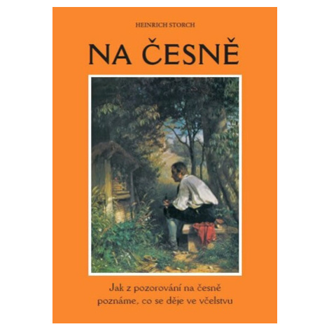 Na česně - Heinrich Storch Franesa