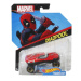 Mattel Hot Wheels Marvel Kultovní angličák, více druhů