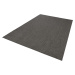 Hanse Home Collection koberce Kusový koberec Meadow 102729 Anthracite – na ven i na doma - 80x15