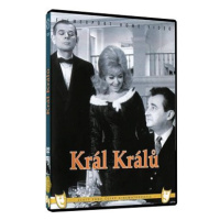 Král Králů - DVD