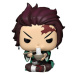 Funko POP! Demon Slayer - Tanjiro with Noodles