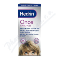 Hedrin Once spray gel 100ml