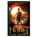 Hobit - J.R.R. Tolkien - kniha z kategorie Fantasy