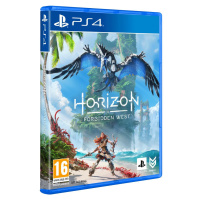 Horizon - Forbidden West hra PS4