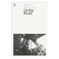 On The Road - Jack Kerouac - kniha z kategorie Pro děti