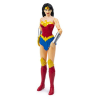 Spin master dc heroes figurka 30cm wonder woman