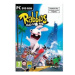 Rayman: Raving Rabbids Go Home