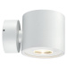 Paulmann Paulmann 18007 - LED/5W IP44 Venkovní nástěnné svítidlo FLAME 230V