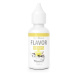 GymBeam Flavor Drops 30 ml, vanilka