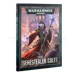 Warhammer 40k - Codex: Genestealer Cults (8. edice)