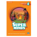 Super Minds Second Edition 4 Flashcards Cambridge University Press