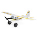 E-flite Timber X 0.57m SAFE Select BNF Basic