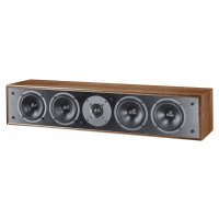 Magnat Monitor S14 C Hi-Fi Centrální reproduktor 1 ks Walnut