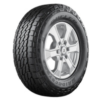 BRIDGESTONE 255/55 R 19 111H DUELER_A/T_002 TL XL M+S 3PMSF