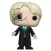 Funko POP! #117 Movies: Harry Potter S10 - Malfoy w/Whip Spider