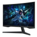 27" Samsung Odyssey G5 (LS27CG552EU) QHD/165Hz/1ms černá