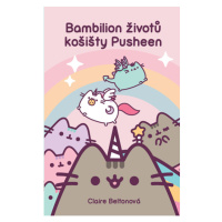 Bambilion životů košišty Pusheen