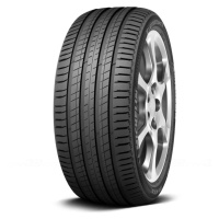 MICHELIN L275/45 R20 LATITUDE SPORT 3 110V XL ACOUSTIC VOL