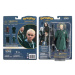 Figurka Bendyfigs Harry Potter - Draco Malfoy Famfrpál