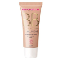 DERMACOL BB krém SPF30 č.1 Sand 30 ml