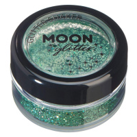 Popron.cz Holographic Glitter Shakers od Moon Glitter 100% kosmetické třpytky na obličej, tělo, 