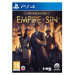 Empire of Sin (PS4)