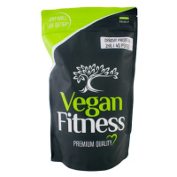 VEGAN FITNESS Dýňový Protein 1000 g