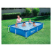Bestway Bestway Zahradní bazén pro děti 221x150x43cm SplashJR