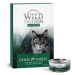 Wild Freedom Adult, 6 x 70 g - 10 % sleva - Dense Forest - jelení