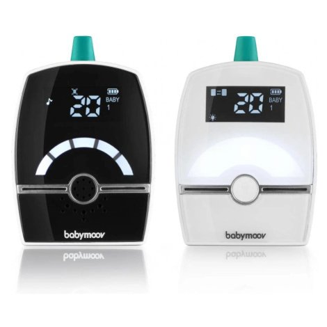 Babymoov baby monitor Premium Care Digital Green