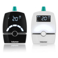 Babymoov baby monitor Premium Care Digital Green