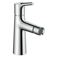 Bidetová baterie Hansgrohe Talis S s výpustí chrom 72200000