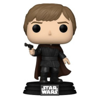 Funko POP! Star Wars Return of the Jedi: 40th Anniversary - Luke