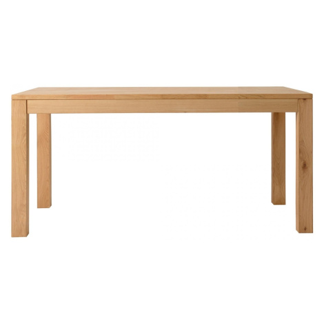 Jan Kurtz designové jídelní stoly Cana Table (160 x 90 cm) JAN-KURTZ