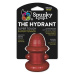 Spunky Pup Hydrant ze 100% přírodní gumy Spunky Pup 8cm