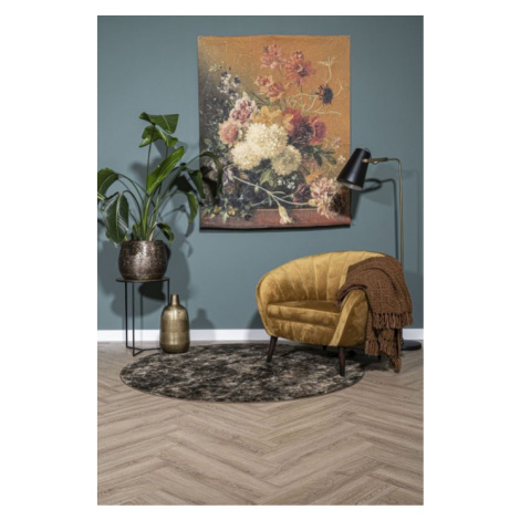 Kusový koberec Elite 017 beige 160x230 cm Vopi