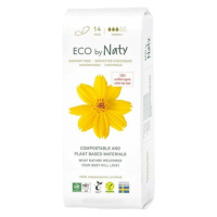 Eco by Naty Dámské vložky – normal 14 ks