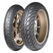 DUNLOP 180/55 R 17 73W MUTANT TL M+S