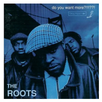 Roots: Do You Want More / Deluxe (3x LP) - LP