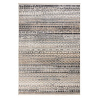 Béžový koberec 60x114 cm Camino – Flair Rugs