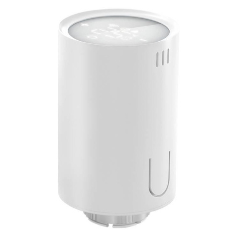 Chytrá termostatická hlavice Meross MTS150HK WiFi (HomeKit) (navíc)