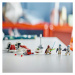 LEGO® Star Wars™ 75378 Útek na speederu BARC