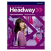 New Headway Upper Intermediate Workbook with Answer Key (5th) - John Soars, Liz Soars