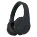 Sluchátka PowerLocus P2 Wireless Headphones (black)