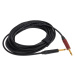 PRS Signature Instrument Cable 25' Straight Silent-Plug