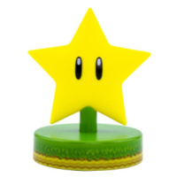 Icon Light Super Mario - Super Star