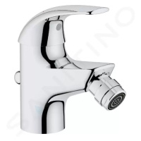 Grohe 23766000 - Bidetová baterie s výpustí, chrom