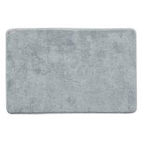 DURAmat Koupelnová předložka MICRO, 50×80 cm, šedá