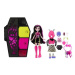 Mattel Monster High Skulltimate secrets panenka Neon, více druhů