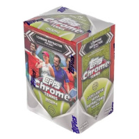 2024 Topps Chrome Tennis Blaster Box